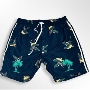 Billionaire Boys Club Shorts